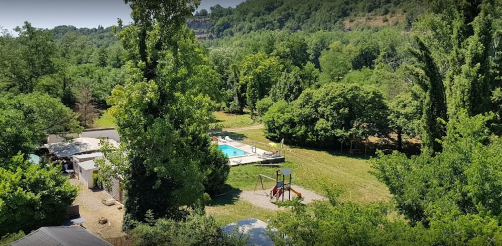plan drone camping